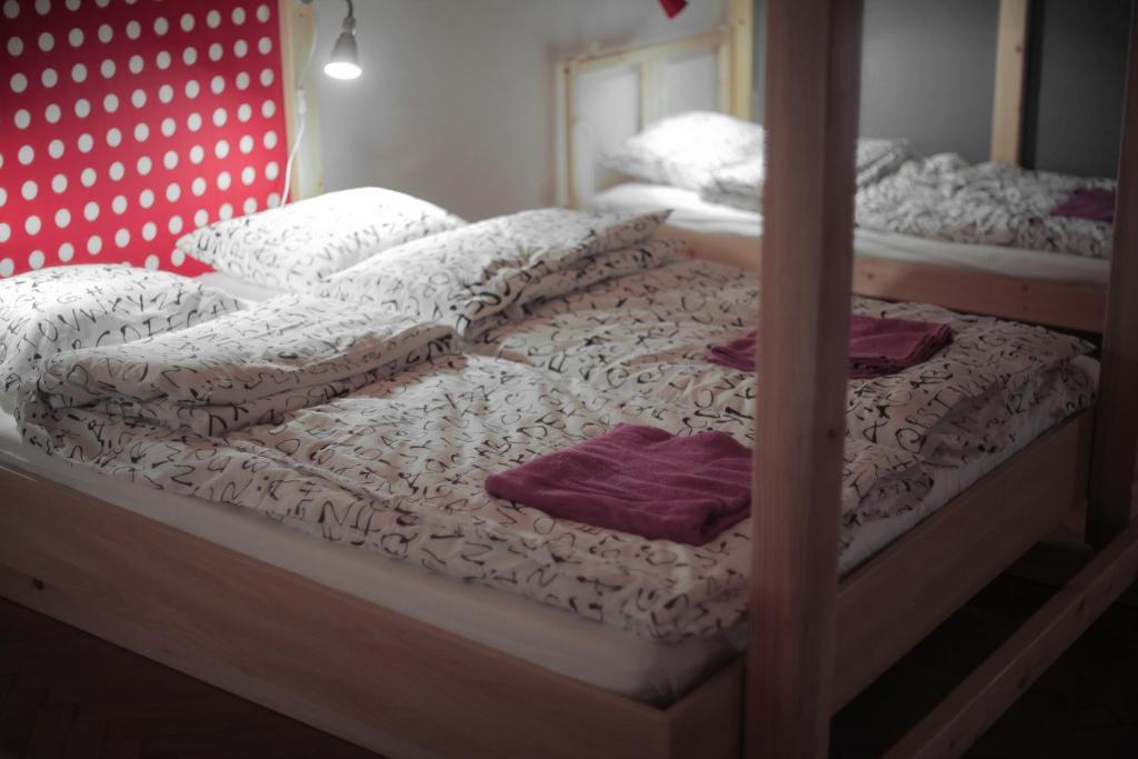 Hipster Hostel Budapest Exterior foto
