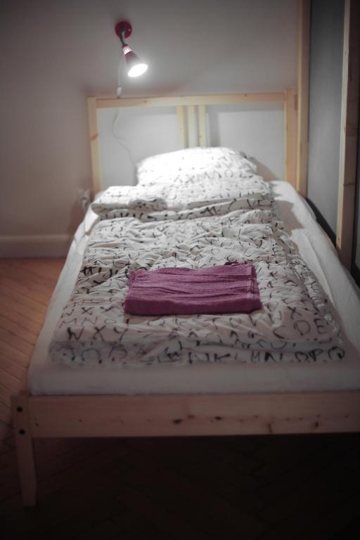 Hipster Hostel Budapest Zimmer foto