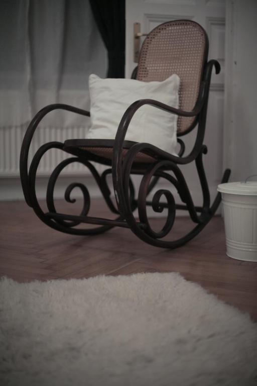 Hipster Hostel Budapest Zimmer foto